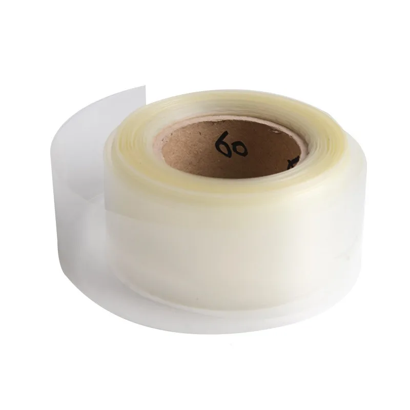 1m Transparent Lipo Battery Casing Tube PVC Shrink Tube Model Accessories Case for RC Lipo Battery Tattu Gaoneng Zop
1m Transparent Lipo Battery Casing Tube PVC Shrink Tube Model Accessories Case for RC Lipo Battery Tattu Gaoneng Zop