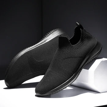 Summer Shoes Breathable Casual Sneakers 46 Male Krasovki Slip-on Light Shoes Men Tenis Masculino Chaussure Homme Herenschoenen
Summer Shoes Breathable Casual Sneakers 46 Male Krasovki Slip-on Light Shoes Men Tenis Masculino Chaussure Homme Herenschoenen