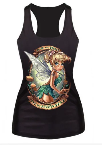 Women Spirit Angel Print Fitness Vest Workout Seamless Summer Aerobics Exercise Stretch Tank Top Hiphop Fiber Soft
Women Spirit Angel Print Fitness Vest Workout Seamless Summer Aerobics Exercise Stretch Tank Top Hiphop Fiber Soft