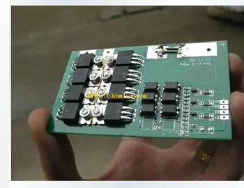 Free shipping 1pcs 3 series high-power lithium battery protection board 12V 60A discharge 120A with inverter equalizer
Free shipping 1pcs 3 series high-power lithium battery protection board 12V 60A discharge 120A with inverter equalizer