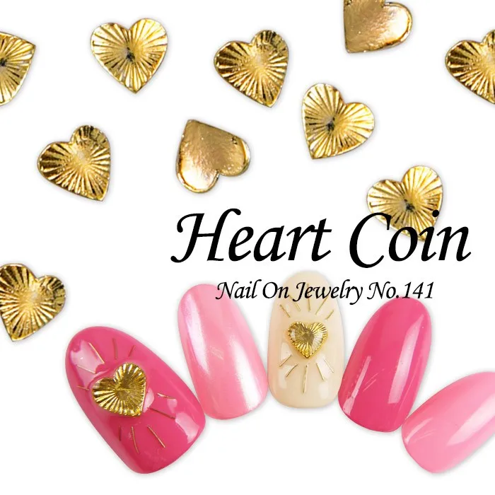 10pcs/lot Japan 3D Nail Art Decoration Metal Nail Sticker Kawaii Stripe Heart DIY Nail Tools For Manicure
10pcs/lot Japan 3D Nail Art Decoration Metal Nail Sticker Kawaii Stripe Heart DIY Nail Tools For Manicure