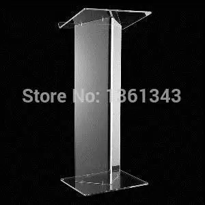 clear acrylic furniture cheap Unique design hot sale and modern custom .acrylic podium pulpit lectern POP acrylic podium
clear acrylic furniture cheap Unique design hot sale and modern custom .acrylic podium pulpit lectern POP acrylic podium