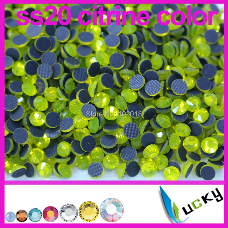 Free shipping A Quality hotfix rhinestones transfer!1440pc ss20 Citrine color hot fix strass crystal for iron on
Free shipping A Quality hotfix rhinestones transfer!1440pc ss20 Citrine color hot fix strass crystal for iron on