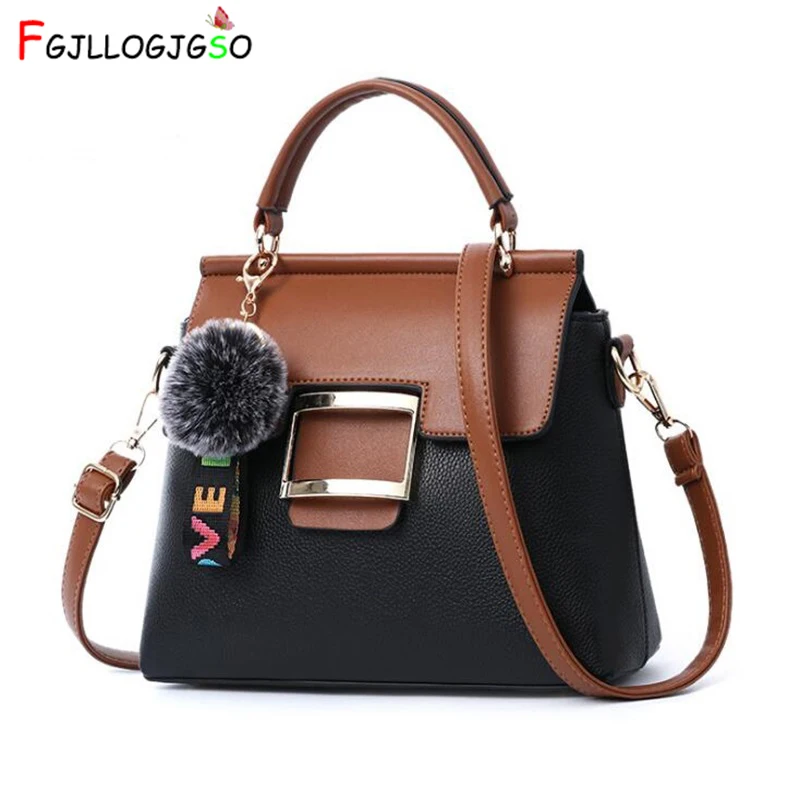 FGJLLOGJGSO New female bag 2019 Autumn and winter Europe Fashion handbag women messenger bag Large size lady Single shoulder bag
FGJLLOGJGSO New female bag 2019 Autumn and winter Europe Fashion handbag women messenger bag Large size lady Single shoulder bag