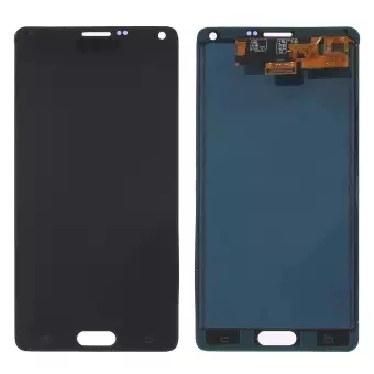 For Samsung Galaxy Note 4 N910A N910F N9100 LCD Screen Digitizer Assembly Repair Part +Tools
For Samsung Galaxy Note 4 N910A N910F N9100 LCD Screen Digitizer Assembly Repair Part +Tools