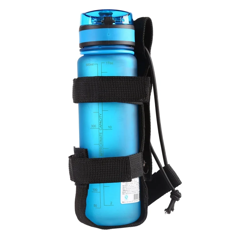 Outdoors Molle Water Bottle Pouch Tactical Gear Kettle Waist Shoulder Bag for Army Fans Climbing Camping Hiking Bags
Outdoors Molle Water Bottle Pouch Tactical Gear Kettle Waist Shoulder Bag for Army Fans Climbing Camping Hiking Bags
