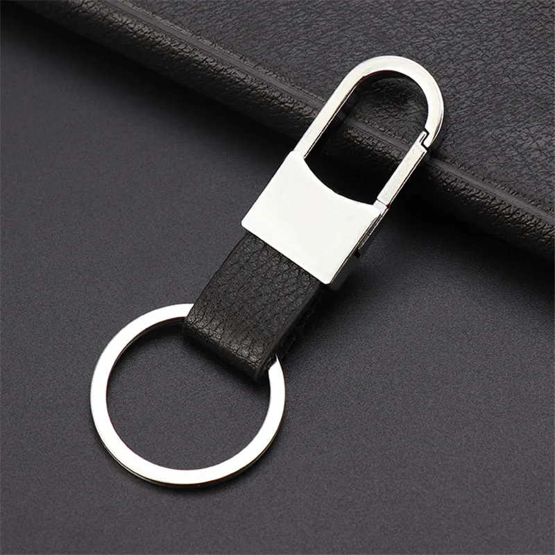 Bycobecy Men's And Women's New Fashion Waist Hanging Smart Key Holder Metal Key Chain Men's Leather Car Creative Key Organizer
Bycobecy Men's And Women's New Fashion Waist Hanging Smart Key Holder Metal Key Chain Men's Leather Car Creative Key Organizer