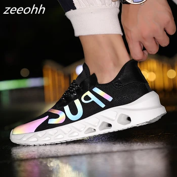 New Men Sneakers Outdoor Sport Shoes Air Mesh Shoes Super light Breathable Running Shoes For Men Walking Jogging Training Shoes
New Men Sneakers Outdoor Sport Shoes Air Mesh Shoes Super light Breathable Running Shoes For Men Walking Jogging Training Shoes