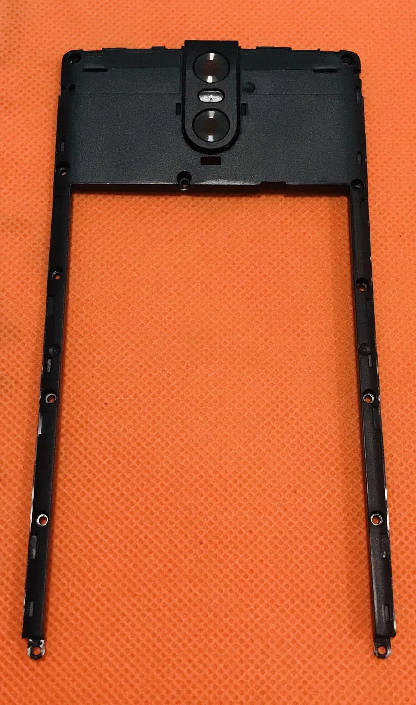 Used Original Back Frame shell+camera glass for DOOGEE BL7000 MTK6750T Octa-Core 5.5'' FHD Free Shipping
Used Original Back Frame shell+camera glass for DOOGEE BL7000 MTK6750T Octa-Core 5.5'' FHD Free Shipping