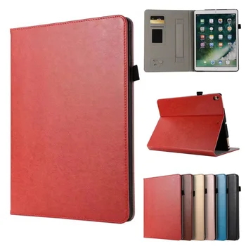 Case For Funda iPad pro 10.5 Luxury Business Leather Case Tablet 10.5 inch Wake Up Hand Belt Holder Stand Flip Bags
Case For Funda iPad pro 10.5 Luxury Business Leather Case Tablet 10.5 inch Wake Up Hand Belt Holder Stand Flip Bags