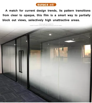 Self Adhesive Glass Window Film Privacy Window Stickers Vinyl Double Changing Color Film Waterproof Vinyl Home Decor 1.83x15m
Self Adhesive Glass Window Film Privacy Window Stickers Vinyl Double Changing Color Film Waterproof Vinyl Home Decor 1.83x15m