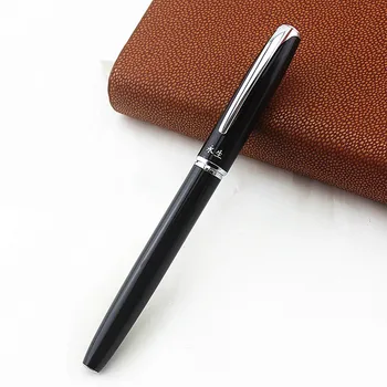high quality Iraurita Fountain Pen Full Metal Clip Luxury Pen 0.38mm Ink Gift Pen Caneta Office School Supplies
high quality Iraurita Fountain Pen Full Metal Clip Luxury Pen 0.38mm Ink Gift Pen Caneta Office School Supplies