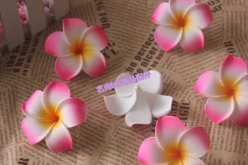 9CM artificial plumeria flowers,hawaiian foam frangipani flower heads,DIY wedding corsage,Hair accessories,Party decorations
9CM artificial plumeria flowers,hawaiian foam frangipani flower heads,DIY wedding corsage,Hair accessories,Party decorations