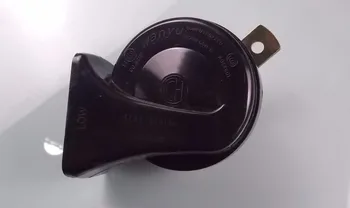 Yutong coach accessories snail horn yutong coach high woofer electric horn bus snail horn
Yutong coach accessories snail horn yutong coach high woofer electric horn bus snail horn