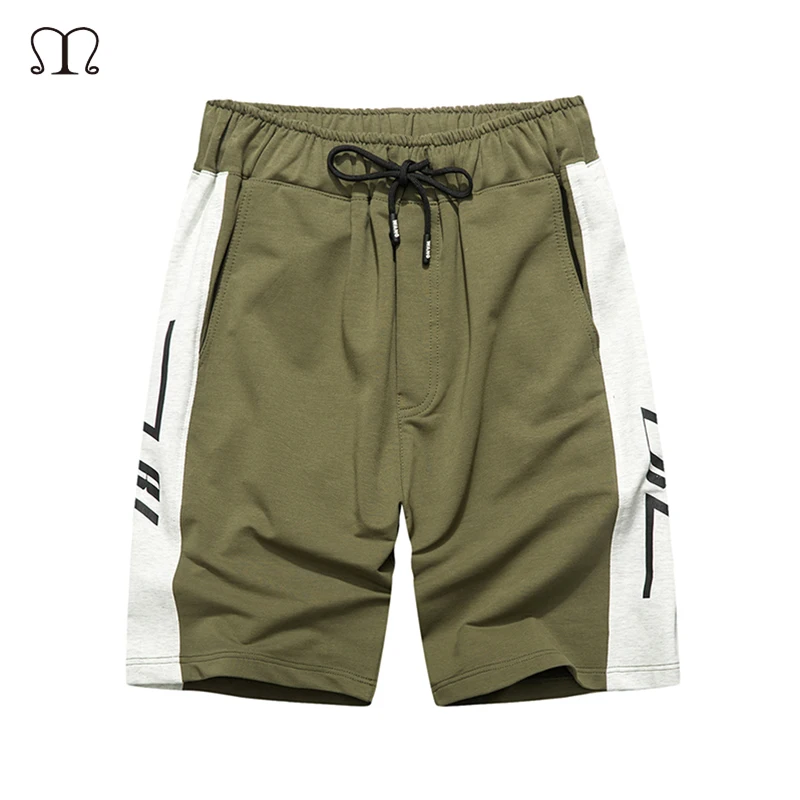 Summer Men Shorts Cotton Casual Beach Shorts Homme Comfortable Loose Shorts New Mens Bermuda Joggers Trousers Short Masculino
Summer Men Shorts Cotton Casual Beach Shorts Homme Comfortable Loose Shorts New Mens Bermuda Joggers Trousers Short Masculino