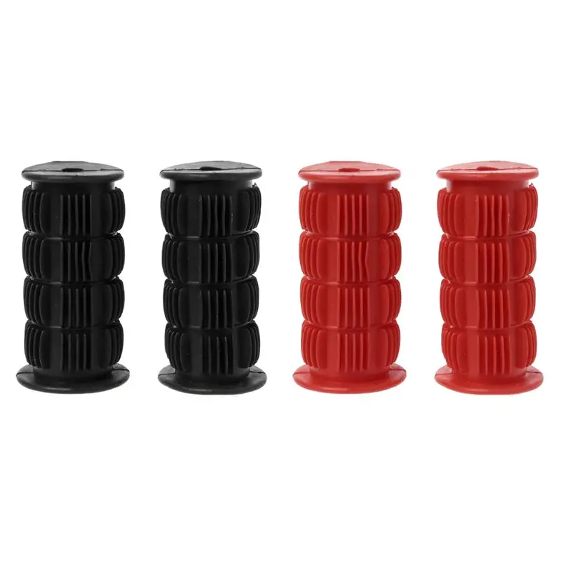 1 Pair Bicycle Grips Non-slip Scooter Grip Sleeve Handlebar MTB Bike Anti-skid Accessories Protector Case Cover
1 Pair Bicycle Grips Non-slip Scooter Grip Sleeve Handlebar MTB Bike Anti-skid Accessories Protector Case Cover