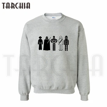 TARCHIA 2019 new brand star wars skateboard hoodies sweatshirt personalized man coat casual parental survetement homme marque
TARCHIA 2019 new brand star wars skateboard hoodies sweatshirt personalized man coat casual parental survetement homme marque