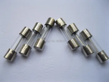 500 Pcs Per Lot Glass Fuses T0.5A 0.5A 250V 5mm x 20mm Slow Blow HOT Sale High Quality
500 Pcs Per Lot Glass Fuses T0.5A 0.5A 250V 5mm x 20mm Slow Blow HOT Sale High Quality