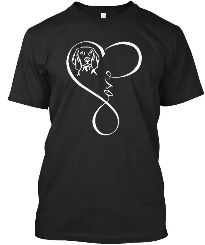 2019 Newest Letter Print Short Perfect Weimaraner Heartbeat L.e. Eu Standard Unisex T-Shirt Summer T-Shirt
2019 Newest Letter Print Short Perfect Weimaraner Heartbeat L.e. Eu Standard Unisex T-Shirt Summer T-Shirt
