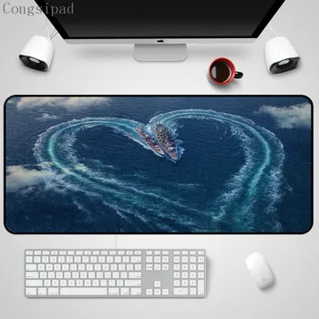 Congsipad Hot Game World of Warship Large Size Printing Mousepad Anti-slip Optical Rectangle Mice Mat Dota2 Csgo Lol Gaming Mats
Congsipad Hot Game World of Warship Large Size Printing Mousepad Anti-slip Optical Rectangle Mice Mat Dota2 Csgo Lol Gaming Mats