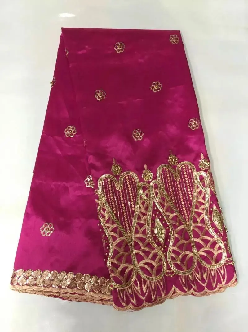 George Lace With Bead 2017 Top Sale High Quality African George Lace Fabric Bridal Sequin Lace Fabric For Nigerian Women Dress
George Lace With Bead 2017 Top Sale High Quality African George Lace Fabric Bridal Sequin Lace Fabric For Nigerian Women Dress