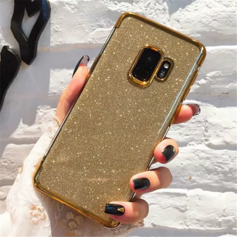 For Samsung Galaxy A9 J2 J3 J4 J5 J6 J7 J8 Plus EU 2017 2018 Grand Prime M10 M20 M30 Crystal Sequins Glitter Bling Case Cover
For Samsung Galaxy A9 J2 J3 J4 J5 J6 J7 J8 Plus EU 2017 2018 Grand Prime M10 M20 M30 Crystal Sequins Glitter Bling Case Cover
