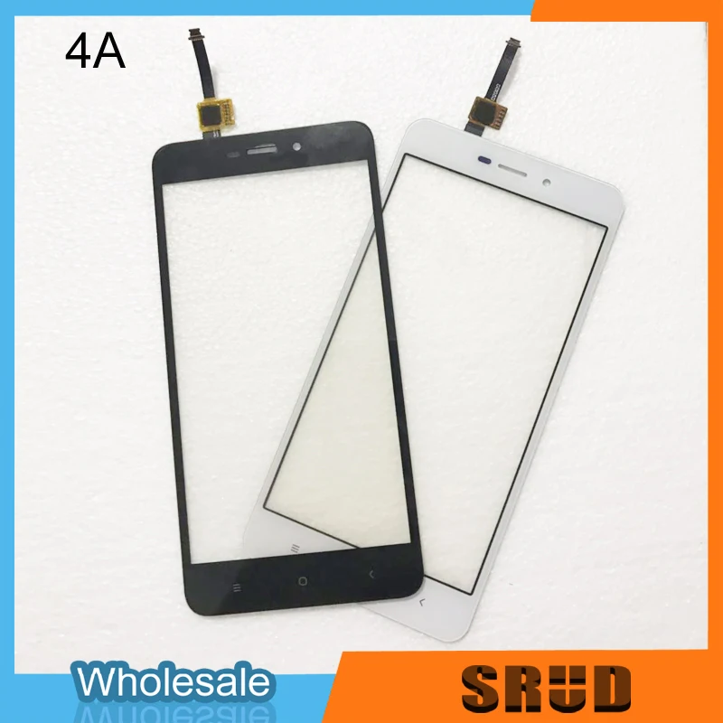 LCD Touch Glass For Xiaomi Redmi 4A 5A 6A Touch Screen Digitizer Sensor Outer Glass
LCD Touch Glass For Xiaomi Redmi 4A 5A 6A Touch Screen Digitizer Sensor Outer Glass