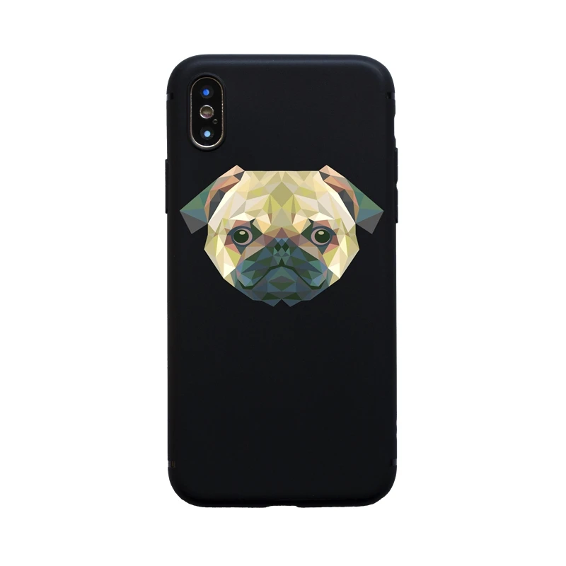 Dog GEO