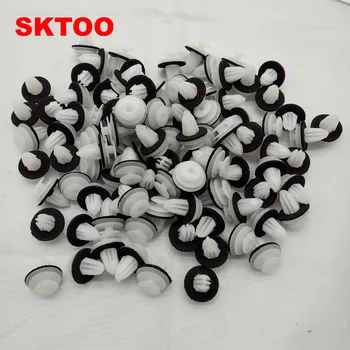 SKTOO 50pcs for Lifan 320 520 620 X 60 snaps door panels door trim panel clips / panels buckle / door clamps
SKTOO 50pcs for Lifan 320 520 620 X 60 snaps door panels door trim panel clips / panels buckle / door clamps