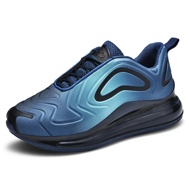 2019 Brand Men Sneakers Air Cushioning Jogging Shoes Breathable Full Palm Low Top Sport Training zapatillas running hombre
2019 Brand Men Sneakers Air Cushioning Jogging Shoes Breathable Full Palm Low Top Sport Training zapatillas running hombre