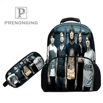 Custom 17inch Bring-Me-The- Backpacks Pen Bags 3D Printing School Women Men Travel Bags Boys Girls Book Computers Bag#1031-9-27
Custom 17inch Bring-Me-The- Backpacks Pen Bags 3D Printing School Women Men Travel Bags Boys Girls Book Computers Bag#1031-9-27