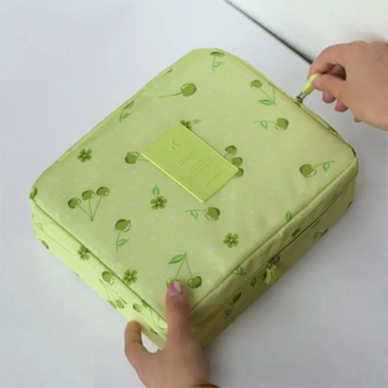 Women Cosmetic Bags Zipper Women Makeup Bag Beauty Case Make Up Organizer Toiletry Bag Kits Storage Travel Wash Pouch Girl Bolso (25)