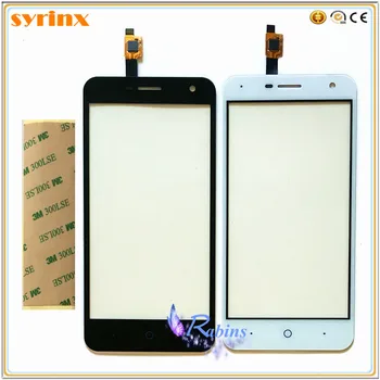 5.0 " Touch Screen Touchscreen Digitizer Touch Sensor For ZTE Blade A465 Front Glass Touch Panel Repair Part TouchPad Tape
5.0 " Touch Screen Touchscreen Digitizer Touch Sensor For ZTE Blade A465 Front Glass Touch Panel Repair Part TouchPad Tape