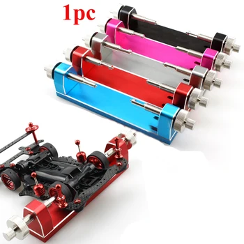 1PC Aluminum Alloy Wheel Loader Tire Mounter Install Tool for RC Model Cars DIY 19398 Tamiya 4WD Racing Car
1PC Aluminum Alloy Wheel Loader Tire Mounter Install Tool for RC Model Cars DIY 19398 Tamiya 4WD Racing Car