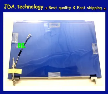 Wellendorff New/orig LCD top Lid for Dell Latitude E4300 back cover back shell A cover with hinges M72CD 0M72CD Blue
Wellendorff New/orig LCD top Lid for Dell Latitude E4300 back cover back shell A cover with hinges M72CD 0M72CD Blue