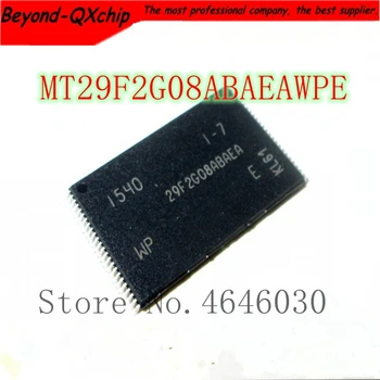 Free shipping 10pcs/lot MT29F2G08ABAEAWP:E MT29F2G08ABAEAWPE MT29F2G08ABAEA 29F2G08ABAEA TSOP48
Free shipping 10pcs/lot MT29F2G08ABAEAWP:E MT29F2G08ABAEAWPE MT29F2G08ABAEA 29F2G08ABAEA TSOP48