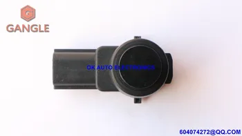 Parking Sensor PDC Sensor Parking Distance Control Sensor for GMC Cadillac Chevrolet 25961313 0263003902
Parking Sensor PDC Sensor Parking Distance Control Sensor for GMC Cadillac Chevrolet 25961313 0263003902