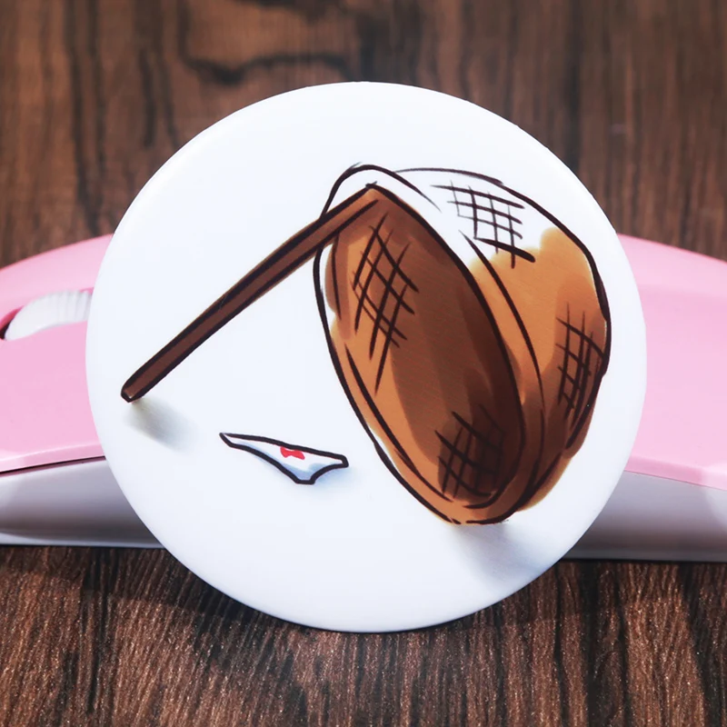 FFFPIN 5.8cm Big Japan Anime Cartoon Brooch Cute Girls Badge Cosplay Hero Pin Originality Coin Gift Icon Backpack Bag Ornament 
FFFPIN 5.8cm Big Japan Anime Cartoon Brooch Cute Girls Badge Cosplay Hero Pin Originality Coin Gift Icon Backpack Bag Ornament