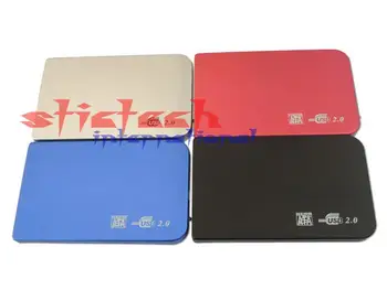 by dhl or ems 100 sets new fashion External Enclosure Case for Hard Drive HDD 2.5" Usb 2.0 Ultra Slim Sata Hdd Portable Case 
by dhl or ems 100 sets new fashion External Enclosure Case for Hard Drive HDD 2.5" Usb 2.0 Ultra Slim Sata Hdd Portable Case