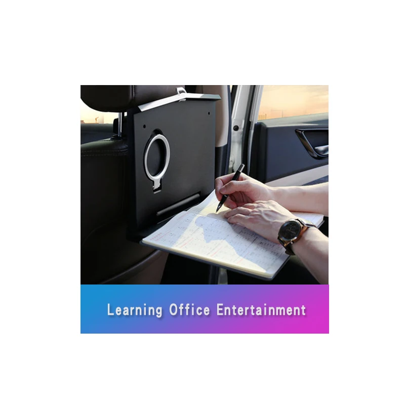 Car Computer Desk Car Notebook Desktop Stand Table Laptop Stand Tray Hanging Dining Table Car back seat Organizer Accessories
Car Computer Desk Car Notebook Desktop Stand Table Laptop Stand Tray Hanging Dining Table Car back seat Organizer Accessories