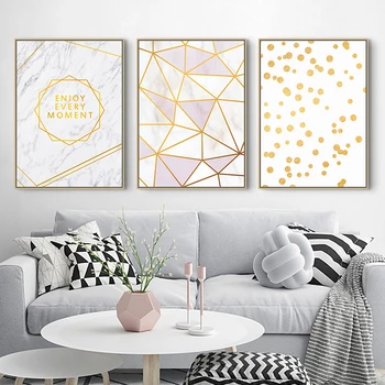 Nordic Golden marble Wall art canvas painting Wall Poster print Abstract pineapple Decoration Pictures for Living Room Morden
Nordic Golden marble Wall art canvas painting Wall Poster print Abstract pineapple Decoration Pictures for Living Room Morden