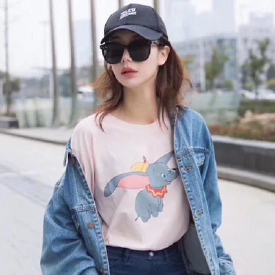 Super-hot Loose Short Sleeves New Summer Couple T-shirt
Super-hot Loose Short Sleeves New Summer Couple T-shirt