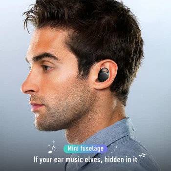 Mini Profession Wireless Bluetooth Sports Music Headphones Wireless Stereo Bluetooth Headset for Iphone Xiaomi All Smart Phone
Mini Profession Wireless Bluetooth Sports Music Headphones Wireless Stereo Bluetooth Headset for Iphone Xiaomi All Smart Phone