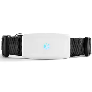 TK911 Mini Pet Dog GPS Tracker Waterproof IP66 LBS Wifi Free App Web 100Hours Standby Pets Tracking Device Voice Monitor
TK911 Mini Pet Dog GPS Tracker Waterproof IP66 LBS Wifi Free App Web 100Hours Standby Pets Tracking Device Voice Monitor