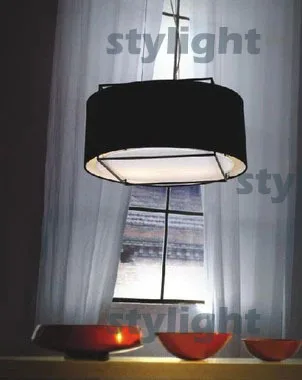 Metalarte lewit pendant lamp chandeliers fabric suspension light living room dinning room hotel lighting
Metalarte lewit pendant lamp chandeliers fabric suspension light living room dinning room hotel lighting
