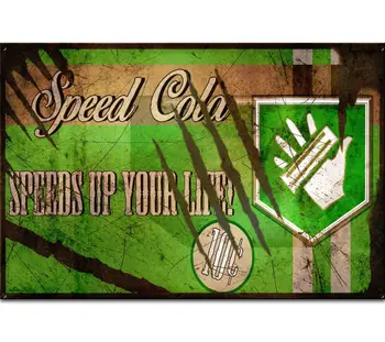 New Game Zombies Speed Cola Black Ops Call Of-Silk Art Poster Wall Sticker Decoration Gift
New Game Zombies Speed Cola Black Ops Call Of-Silk Art Poster Wall Sticker Decoration Gift
