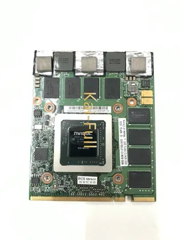 Wholesale FOR LENOVO Thinkpad W700 NVIDIA quadro FX3700M G92-985-A2 Video Card FRU 42w8025 100% perfect work
Wholesale FOR LENOVO Thinkpad W700 NVIDIA quadro FX3700M G92-985-A2 Video Card FRU 42w8025 100% perfect work