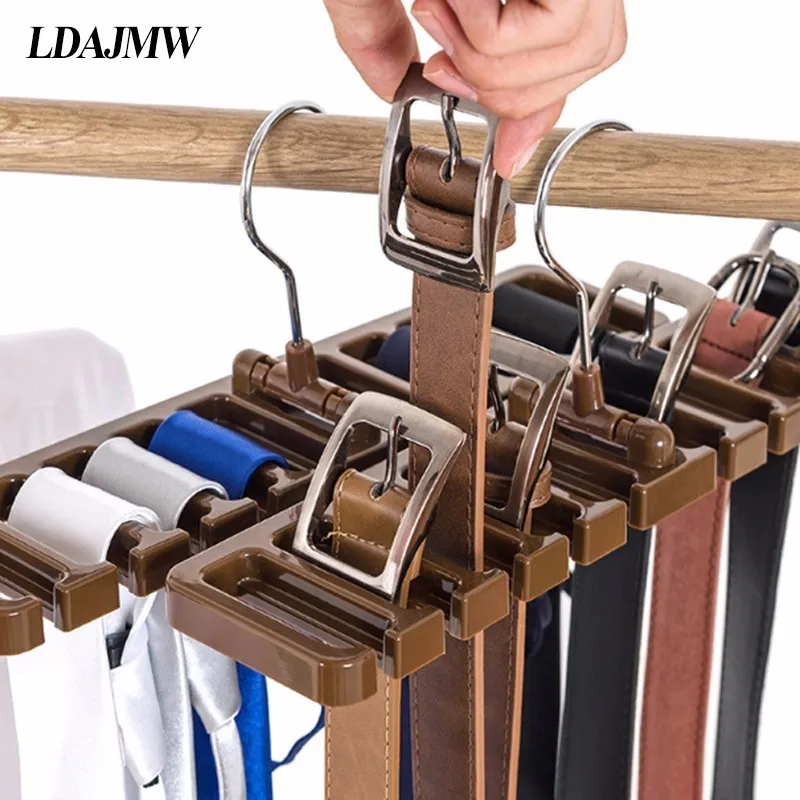 Belt Storage Rack Hanging Tie Shelf Closet Shelves Organizer Multifunctional Wardrobe Space Saver Scarf Rack Space Saver
Belt Storage Rack Hanging Tie Shelf Closet Shelves Organizer Multifunctional Wardrobe Space Saver Scarf Rack Space Saver