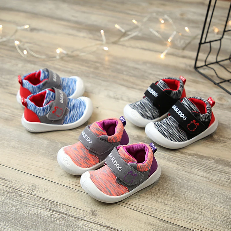 Autumn Infant Newborn Toddler Shoes Baby Girls Boys Toddler Shoes Soft Bottom Non-slip High quality Babies First Walkers Shoes
Autumn Infant Newborn Toddler Shoes Baby Girls Boys Toddler Shoes Soft Bottom Non-slip High quality Babies First Walkers Shoes