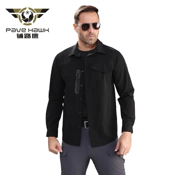Summer Hiking Shirts Anti-Dirty Waterproof Men T Shirt Stainproof Breathable Antifouling Quick Dry Top Short Sleeve T Shirt Men
Summer Hiking Shirts Anti-Dirty Waterproof Men T Shirt Stainproof Breathable Antifouling Quick Dry Top Short Sleeve T Shirt Men